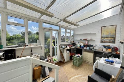 34 Broadway, Exeter, EX2 9LU