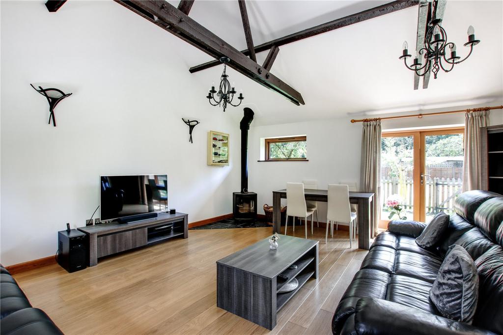 Annexe Living Room