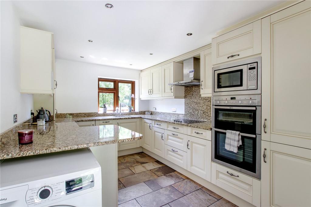 Annexe Kitchen