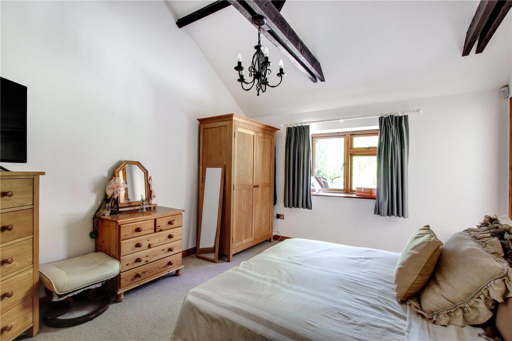 Annexe Bedroom One