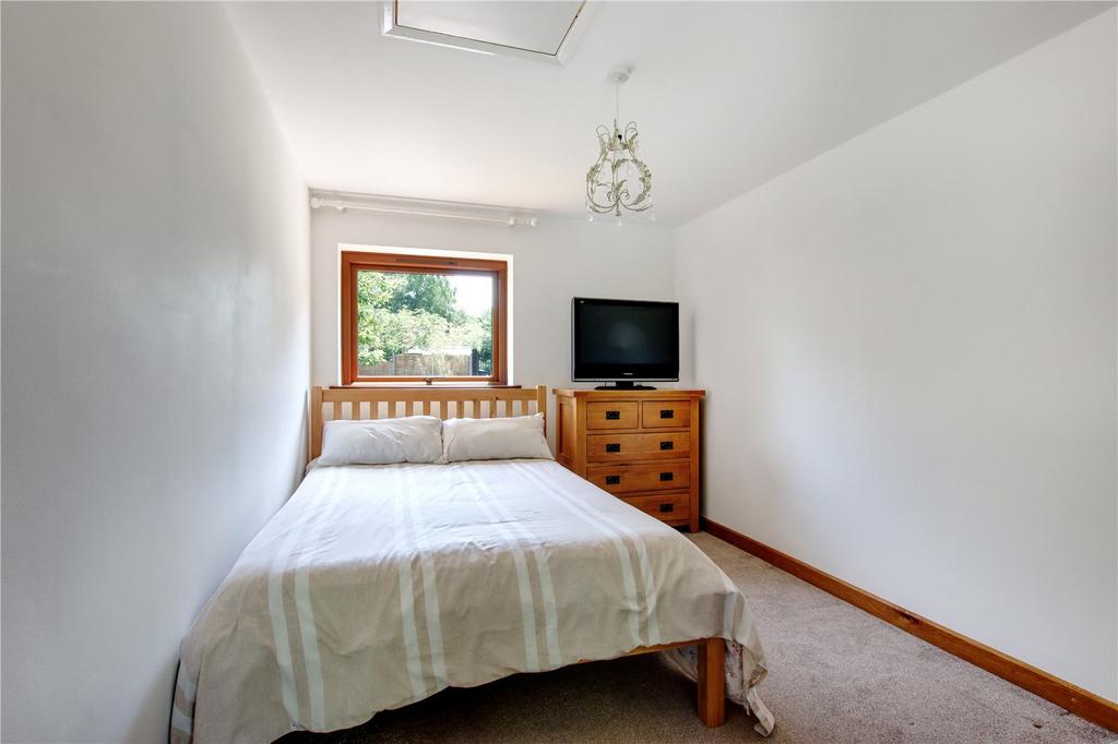 Annexe Bedroom Two