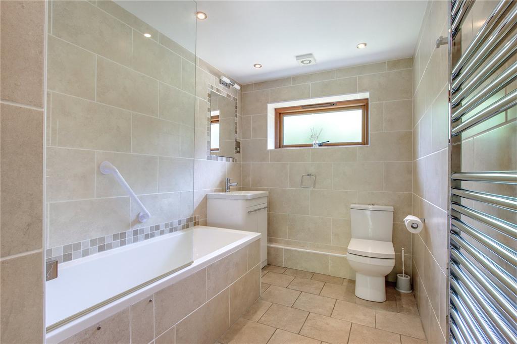 Annexe Bathroom