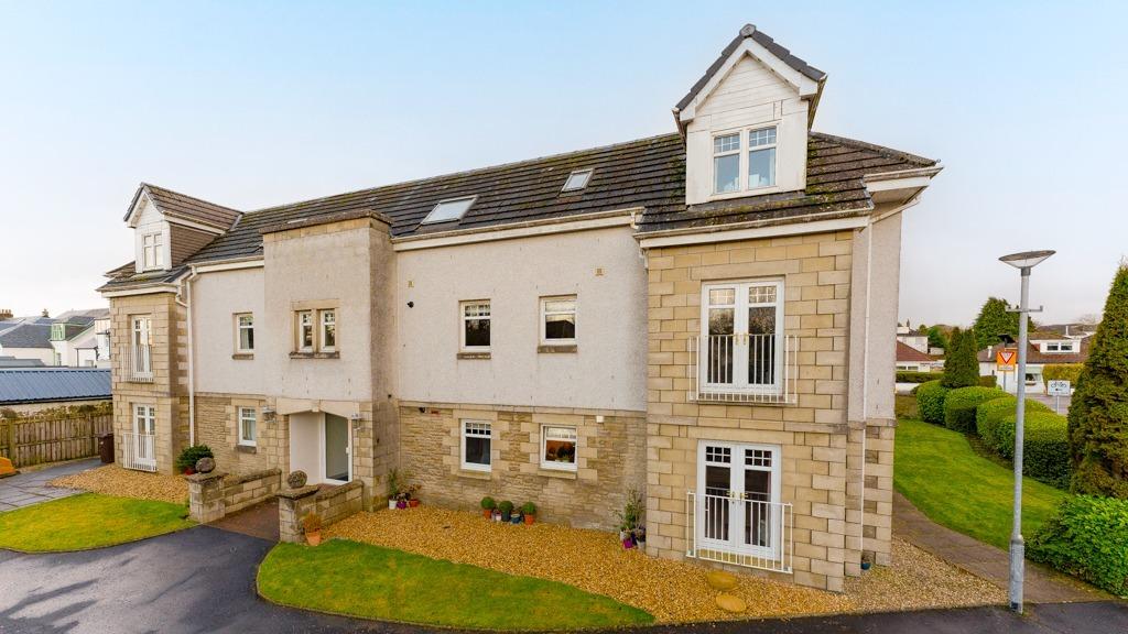 St Catherine's Gate, 292 Ayr Road, Newton Mearns, Glasgow, G77 6AQ 3