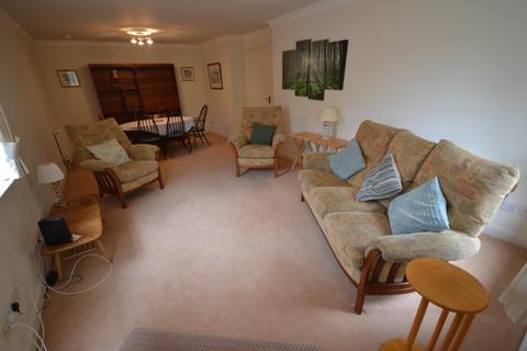 3 bedroom flat to rent, West Mill Bank, Colinton, Edinburgh, EH13