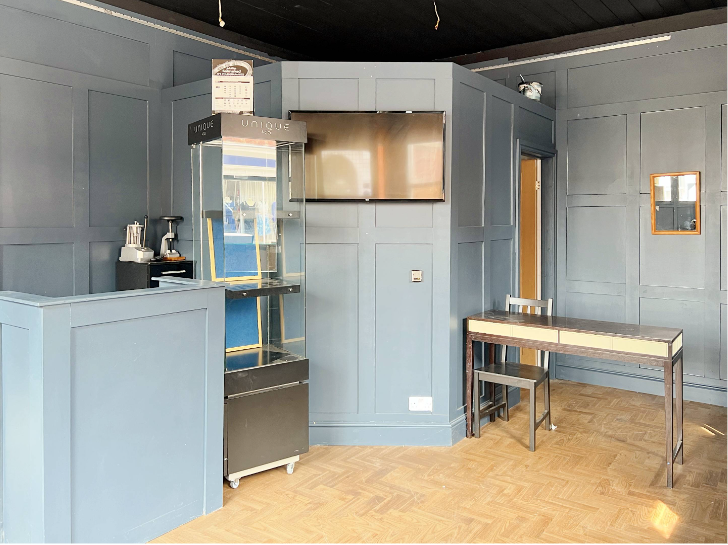 Upper Market, Fakenham NR21 Property to rent £700 pcm (£162 pw)