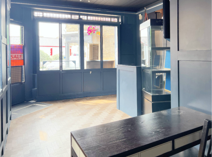 Upper Market, Fakenham NR21 Property to rent £700 pcm (£162 pw)