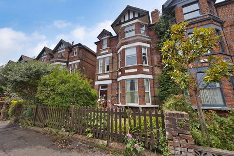 3 bedroom maisonette for sale - Trinity Road, Folkestone, CT20