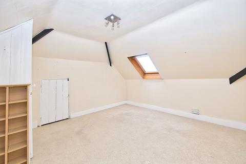 3 bedroom maisonette for sale - Trinity Road, Folkestone, CT20