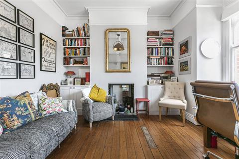 2 bedroom apartment to rent, Lyham Road, London, SW2