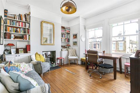 2 bedroom apartment to rent, Lyham Road, London, SW2