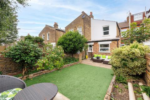 3 bedroom terraced house for sale, Danehurst Street, Fulham, London