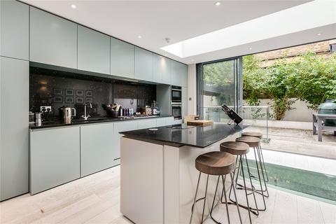 6 bedroom terraced house for sale, Radipole Road, Parsons Green, London