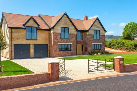 5 bedroom detached house for sale - Hartrow Farm, Lydeard St. Lawrence, Taunton, Somerset, TA4
