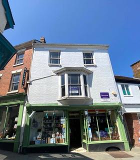 Shop for sale, Bull Ring, Ludlow, Shropshire, SY8