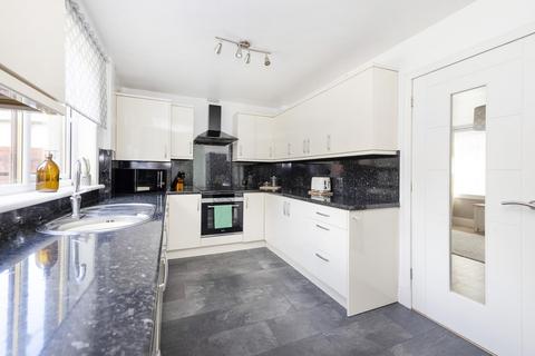 1 Artillery Park, Haddington, EH41 3PY