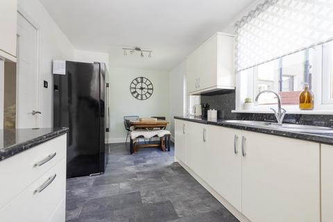 1 Artillery Park, Haddington, EH41 3PY