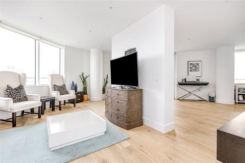 2 bedroom flat to rent, Lombard Wharf, 12 Lombard Road, London