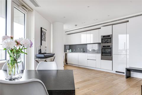 2 bedroom flat to rent, Lombard Wharf, 12 Lombard Road, London