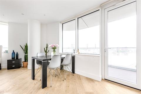 2 bedroom flat to rent, Lombard Wharf, 12 Lombard Road, London