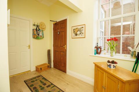 undefined, Hall Park Road, Hunmanby YO14