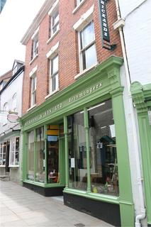 2 bedroom property for sale, Bull Ring, Ludlow, Shropshire, SY8