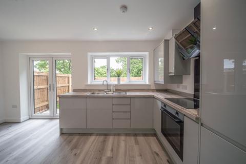 2 bedroom semi-detached house for sale - Plot 15/16/17/18/19/20/23/24/25/26/27/28, Heaton at Townley Gardens, Heaton, Fielding Street M24