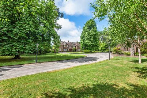 8 bedroom detached house for sale, Slough Green Lane, Warninglid, Haywards Heath, West Sussex