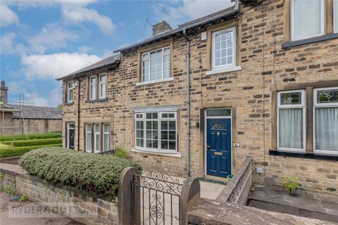 2 bedroom terraced house for sale, Scar Lane, Huddersfield, West Yorkshire, HD3