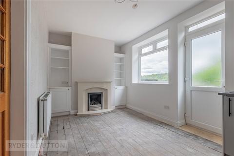 2 bedroom terraced house for sale, Scar Lane, Huddersfield, West Yorkshire, HD3