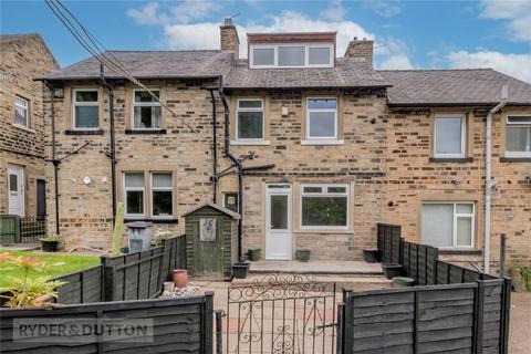 2 bedroom terraced house for sale, Scar Lane, Huddersfield, West Yorkshire, HD3