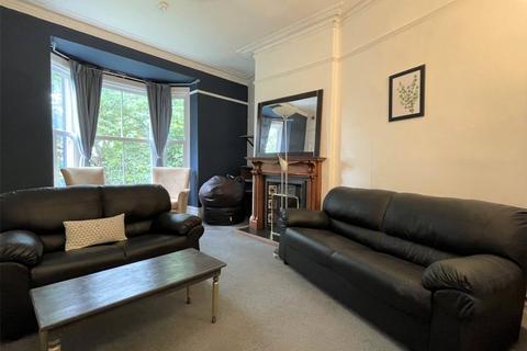 4 bedroom end of terrace house to rent, Victoria Road, Headingley, Leeds, LS6