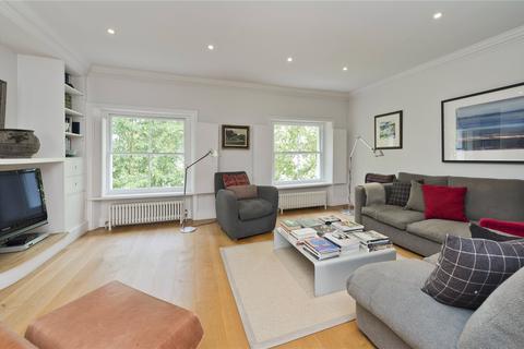 2 bedroom apartment for sale, Westbourne Gardens, London, UK, W2