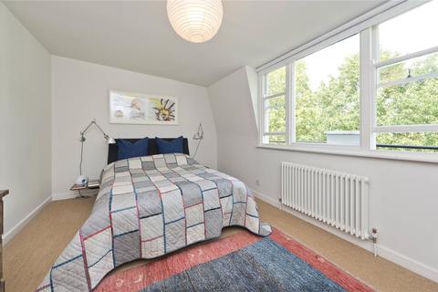 2 bedroom apartment for sale, Westbourne Gardens, London, UK, W2