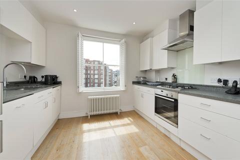 2 bedroom apartment for sale, Westbourne Gardens, London, UK, W2