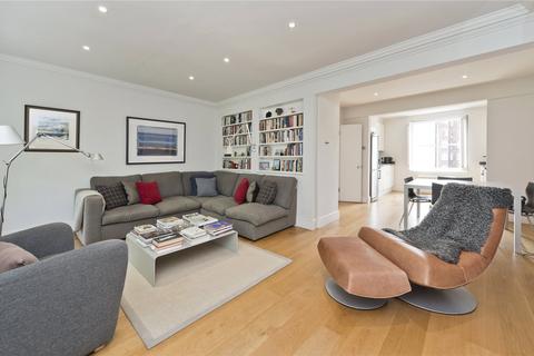 2 bedroom apartment for sale, Westbourne Gardens, London, UK, W2