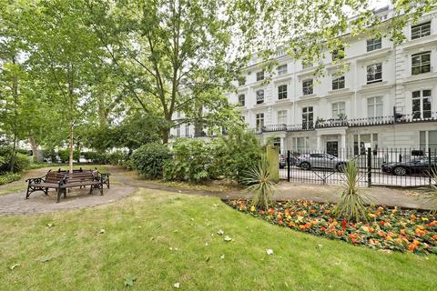 2 bedroom apartment for sale, Westbourne Gardens, London, UK, W2