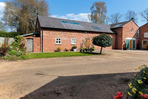 3 bedroom barn for sale, Mill Lane, Alderley Edge, Cheshire, SK9