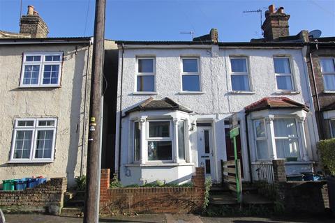 3 bedroom end of terrace house for sale, Sussex Road, South Croydon