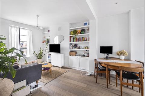 1 bedroom apartment for sale, Britannia Street, London, WC1X