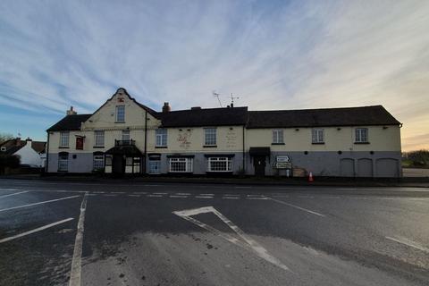 Hotel for sale - The Red Lion, Witley Road, Holt Heath, Worcester, Worcestershire, WR6 6LX