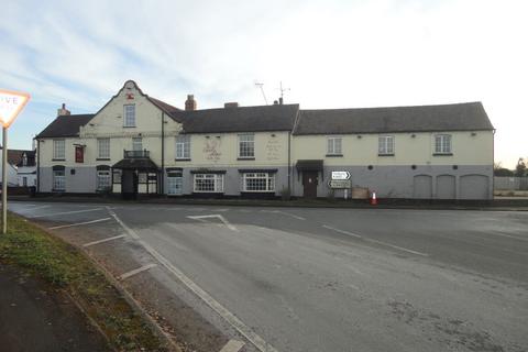 Hotel for sale - The Red Lion, Witley Road, Holt Heath, Worcester, Worcestershire, WR6 6LX