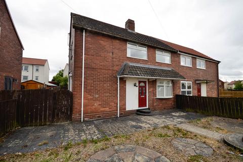 30 Aycliffe Crescent, Gateshead, NE9 7DD