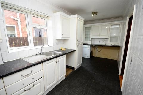 30 Aycliffe Crescent, Gateshead, NE9 7DD