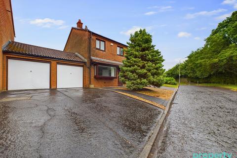40 Pinewood Walk, Strathaven, ML10 6UL