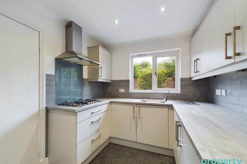 40 Pinewood Walk, Strathaven, ML10 6UL