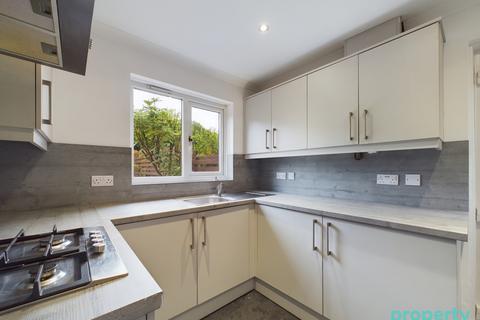 40 Pinewood Walk, Strathaven, ML10 6UL