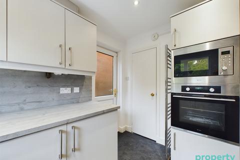 40 Pinewood Walk, Strathaven, ML10 6UL