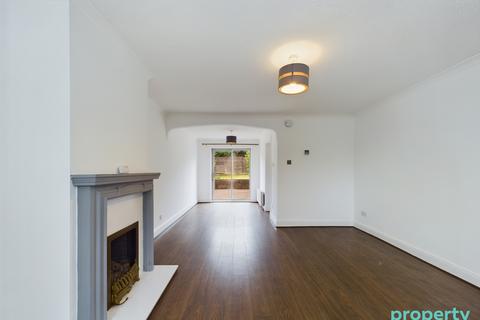 40 Pinewood Walk, Strathaven, ML10 6UL