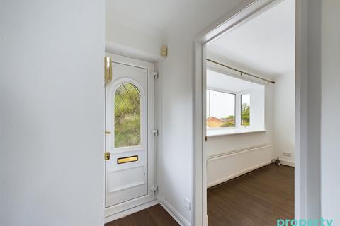 40 Pinewood Walk, Strathaven, ML10 6UL
