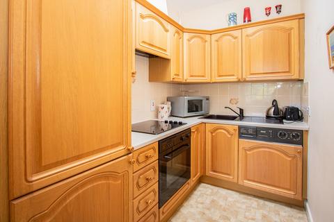 1 bedroom apartment for sale, Blanchelande Park, St Martin's, Guernsey, GY4